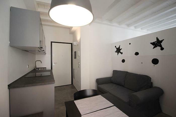 モンツァPiazza Trento 11アパートメント エクステリア 写真